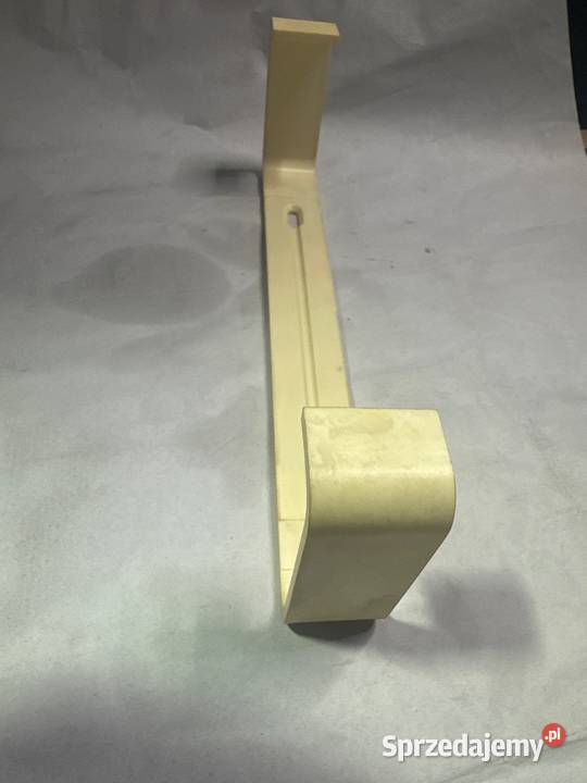 Uchwyt mocujący WP 1225 Kanały, kształtki, przewody Gliwice