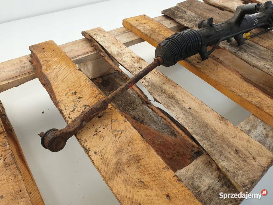 Fiat Marea 16 16V MAGLOWNICA przekładnia EUROPA