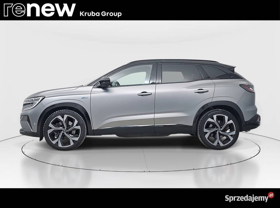 Austral 12 ETech Full Hybrid 200 Iconic esprit ESP Austral