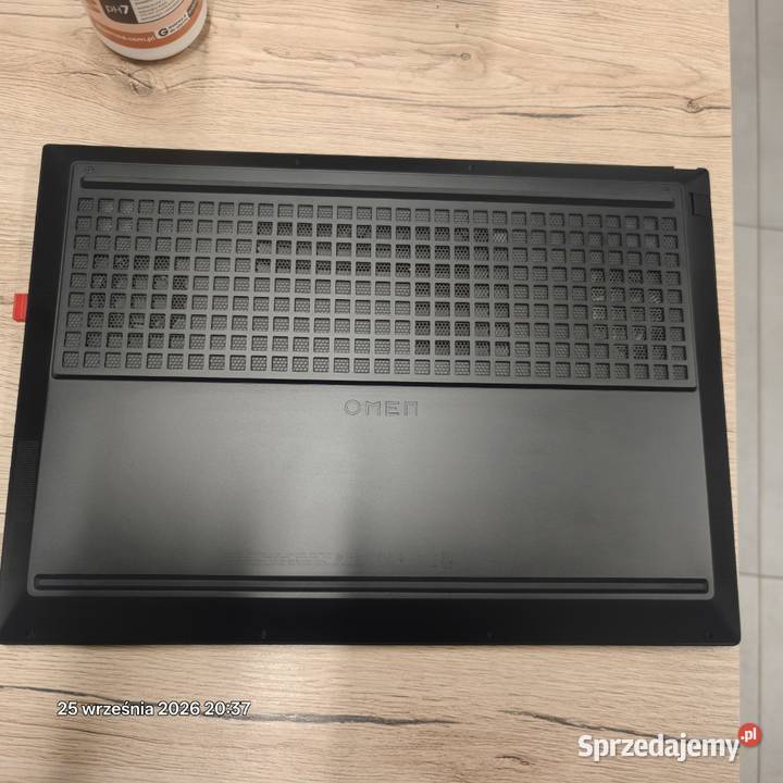 Laptop Gaming HP OMEN 16 51216GB i513420H 500 Kielce sprzedam