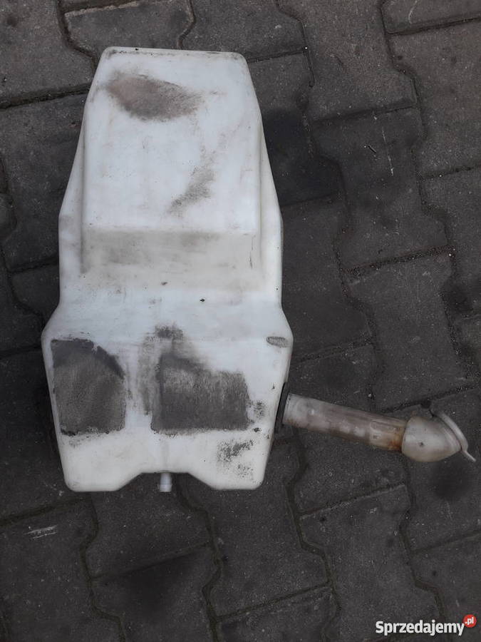 9738690120 0008694021 ZBIORNIK POMPKA ciężarowe Częstochowa sprzedam
