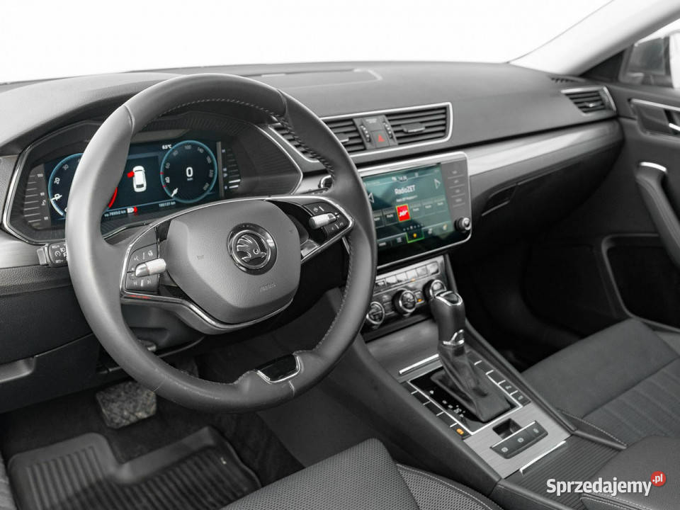 koda Superb GD9G47020 TDI Style DSG Podgrzf I bluetooth sprzedam