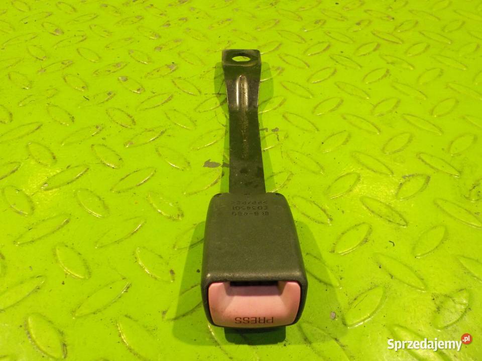 SUZUKI SX4 I LIFT 11r 5D zapinka pasa lewa przod Suków sprzedam