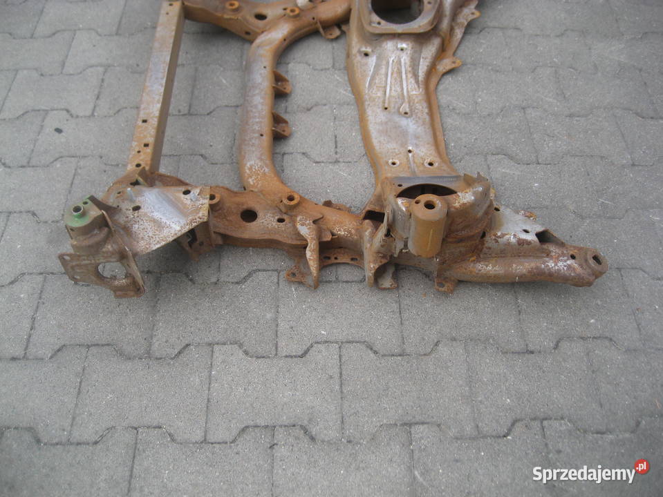 bmw g20 g21 g22 430ix x drive 4x4 wózek sanki wielkopolskie Rakoniewice