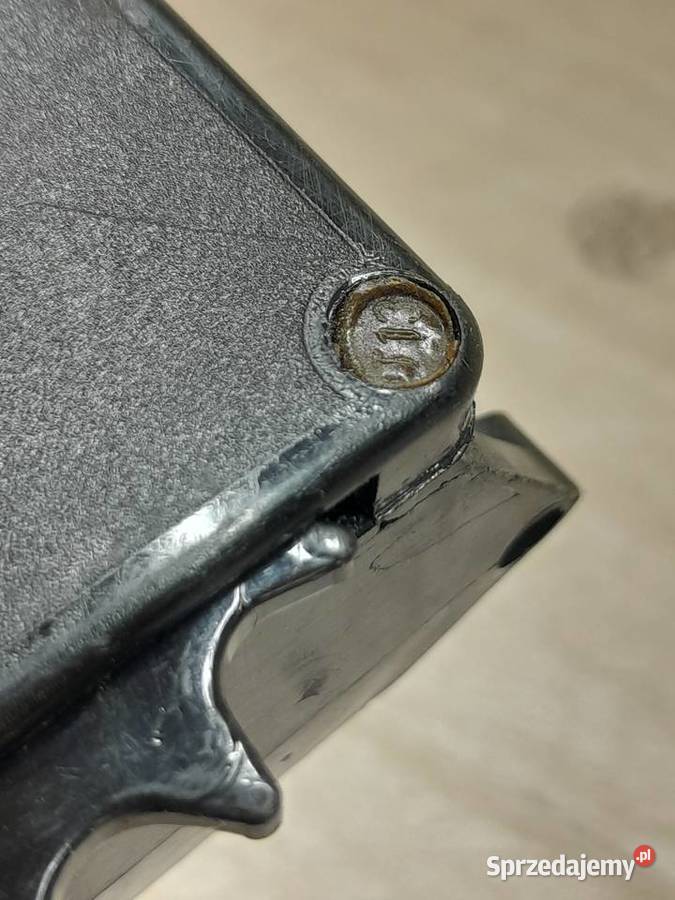 Regulator pracy wycieraczki FIAT 125p