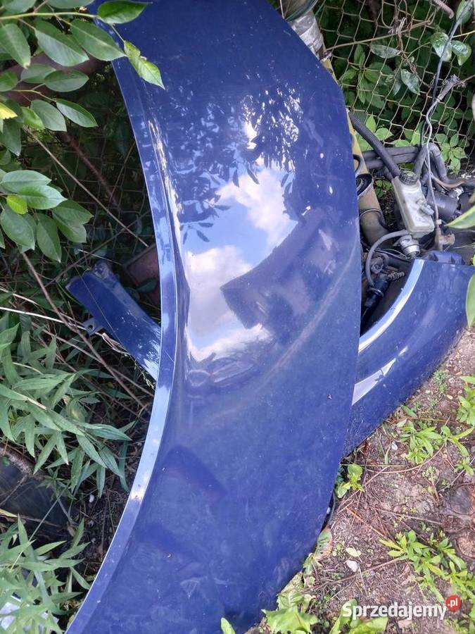 Drzwi maska klapa szyby Lublin