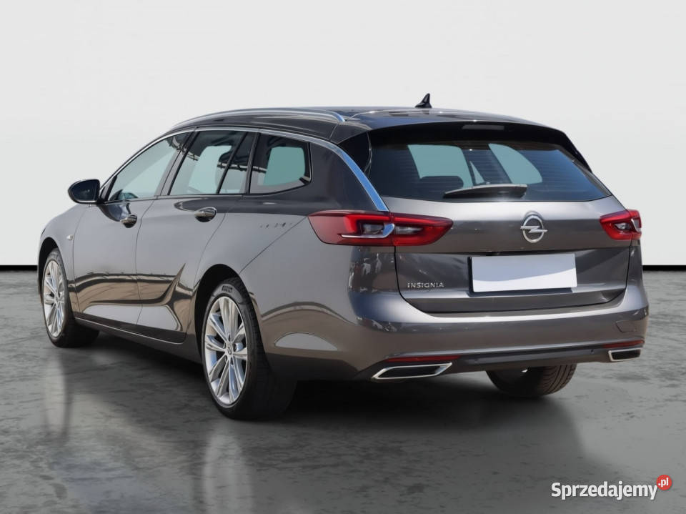 Opel Insignia 20 CDTI Bielany Wrocławskie