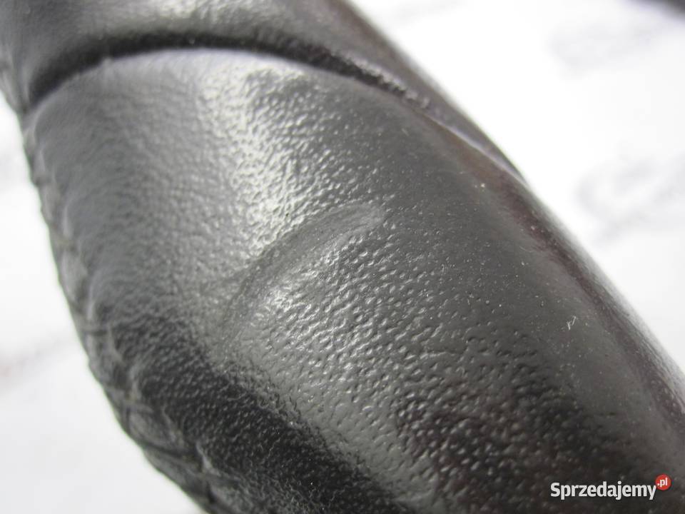 CITROEN DS3 16 B 11r kierownica 96719964ZD Kierownice świętokrzyskie Kielce