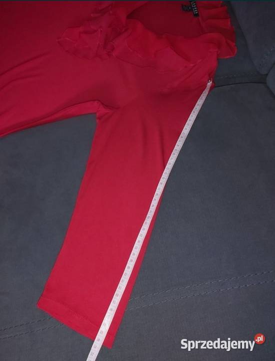 Ralph Lauren XL bluzka damska Lublin sprzedam