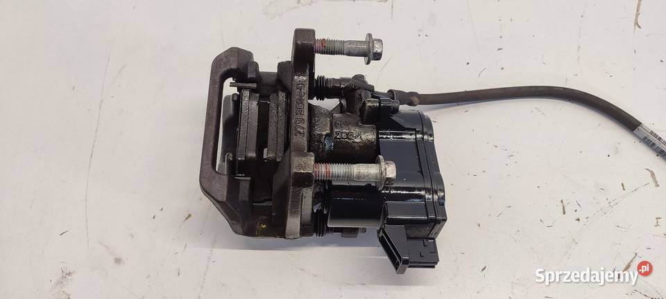 VOLVO XC40 ZACISK HAMULCOWY LEWY TYŁ 32276921 sprzedam