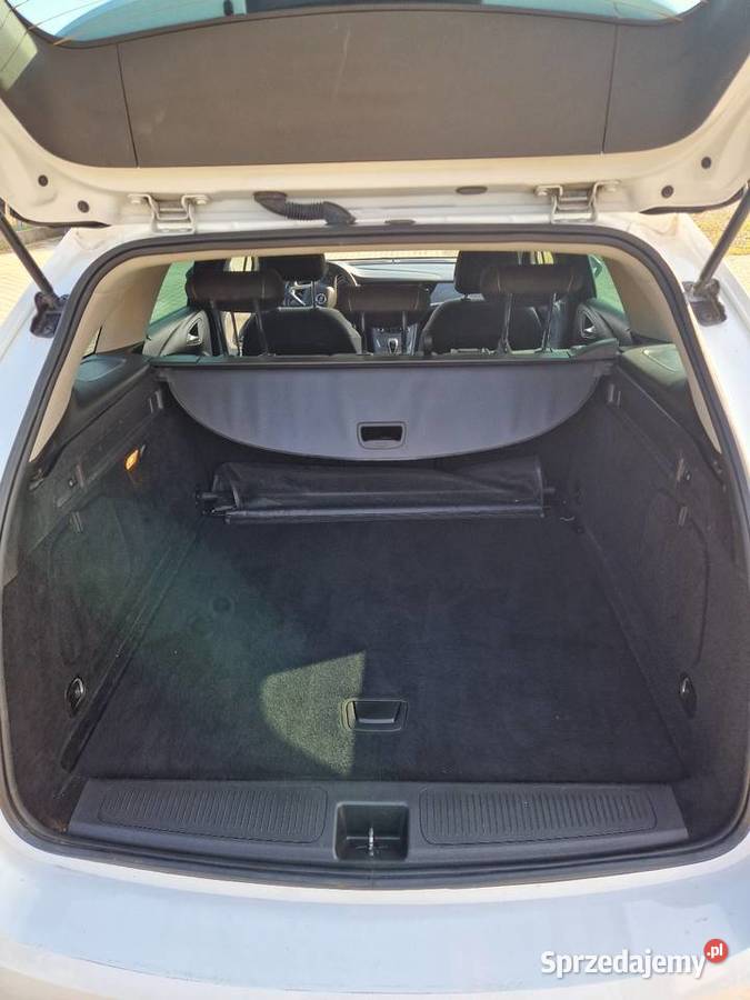 Opel Astra 14 T bluetooth Leśniewo