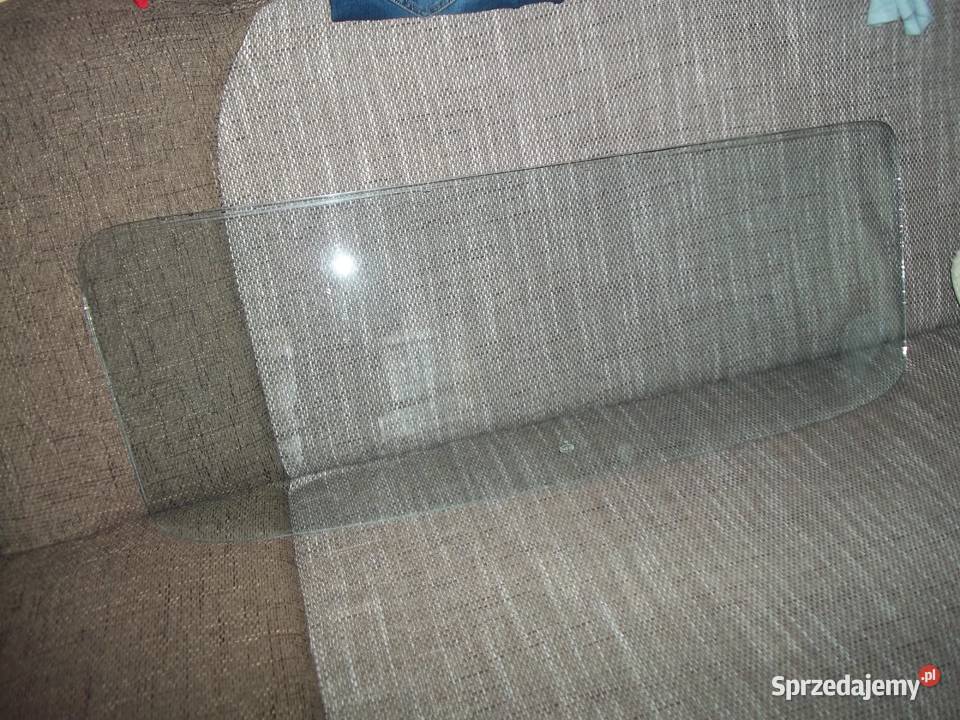 Sprzedam szyby syreny Czermna