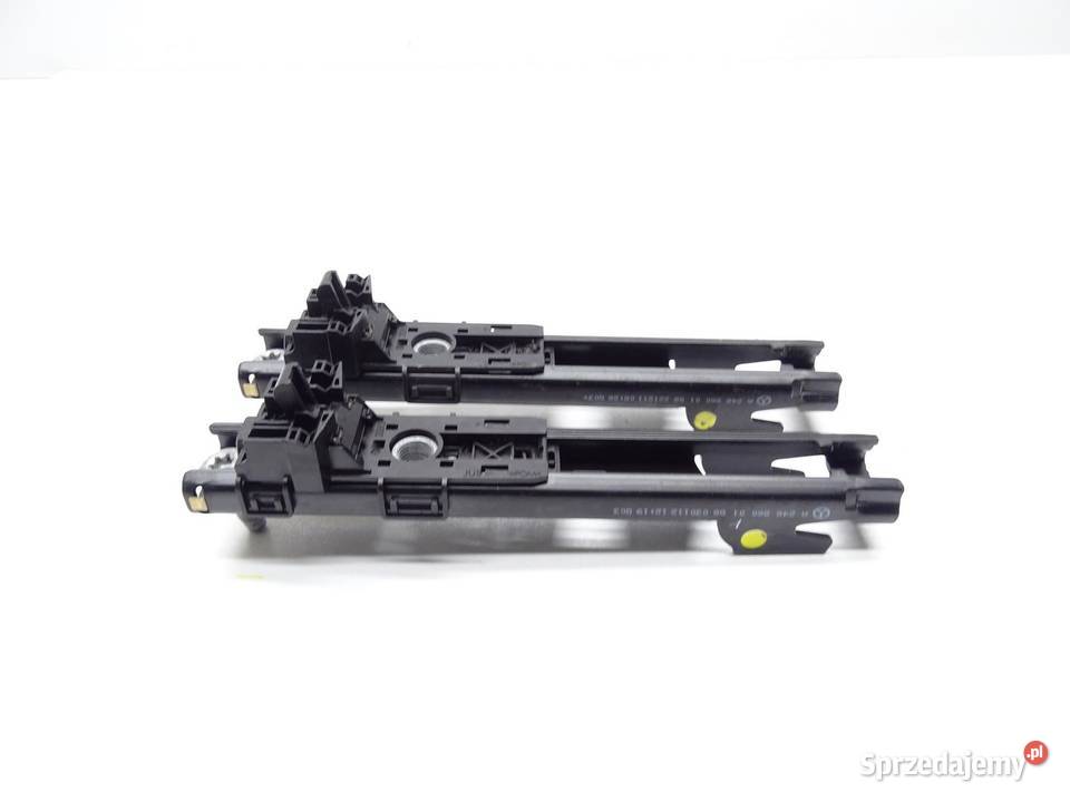 REGULACJA SUWAK WYSOKOŚCI PASA BEZPIECZEŃSTWA małopolskie