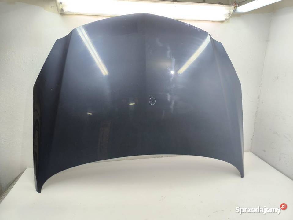 MASKA POKRYWA SILNIKA Z168 OPEL INSIGNIA A