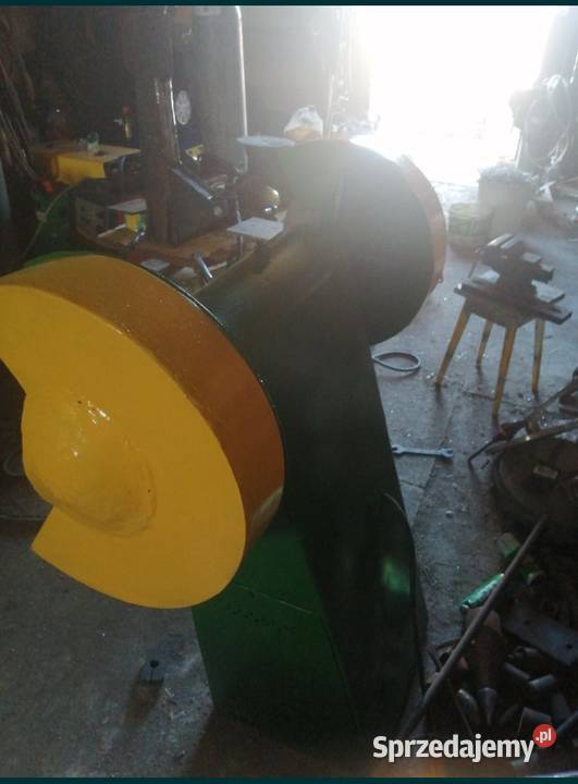 Szlifierka warsztatowa Ścinawa