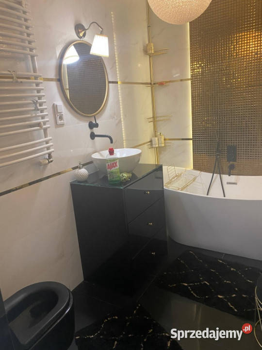 Sprzedam apartament z tarasem na Woli Warszawa