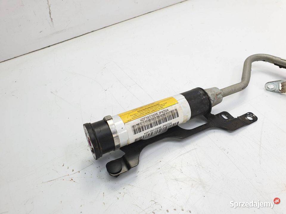 KURTYNA LEWA CADILLAC SEVILLE STS 16870808