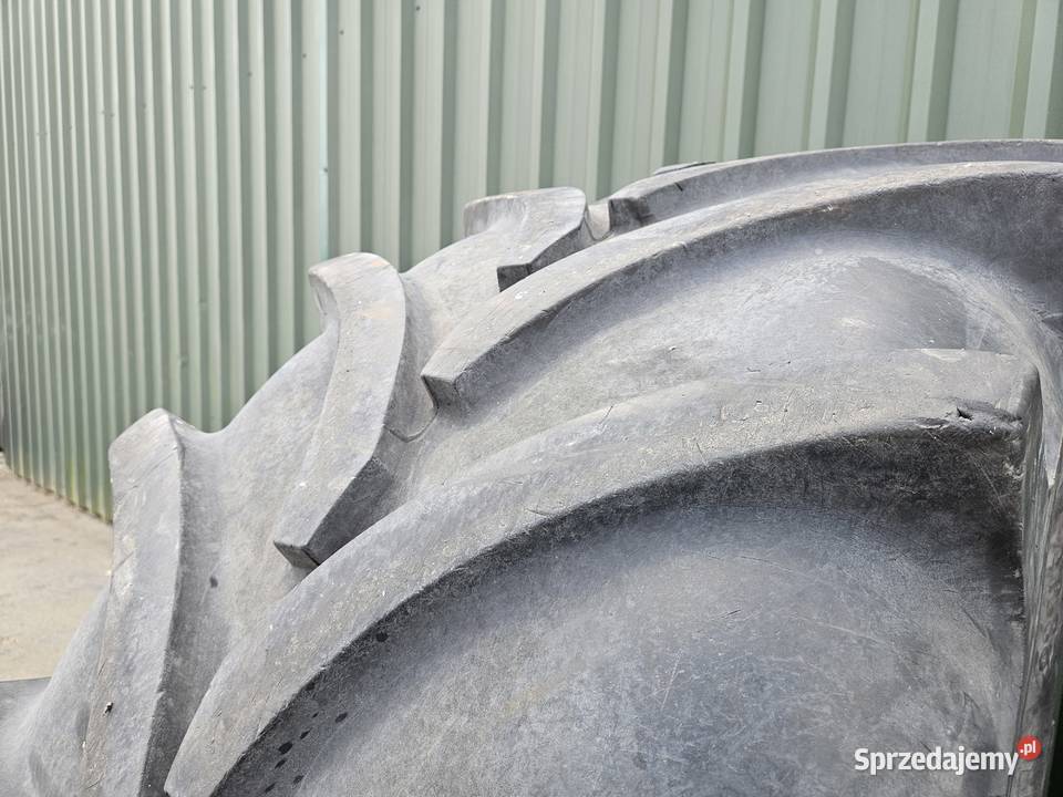 Opona Vredestein 65065 R 38 Traxtion 65065r38 Szprotawa sprzedam
