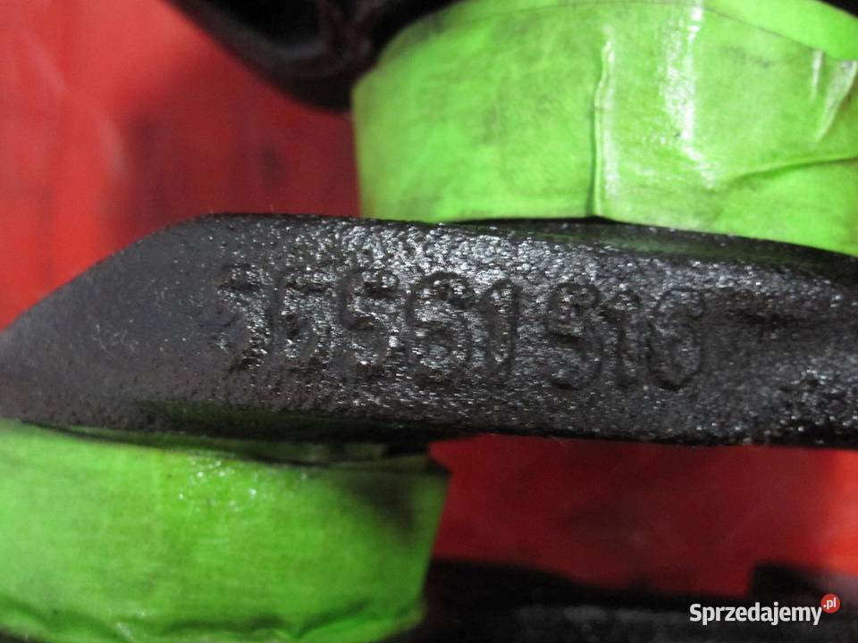 OPEL ASTRA 14 16V 15r 55561516 WAŁ KORBOWY Z