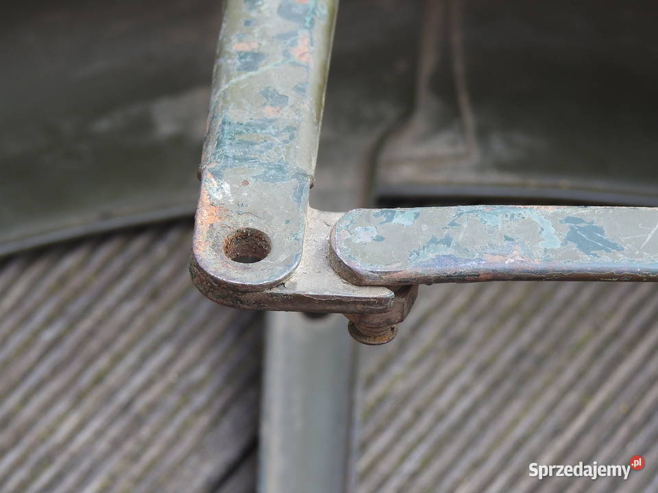 BMW R25 nie R20 R35 R26 R27 R51 R66 R71 Zundapp Błotniki motocyklowe Warszawa