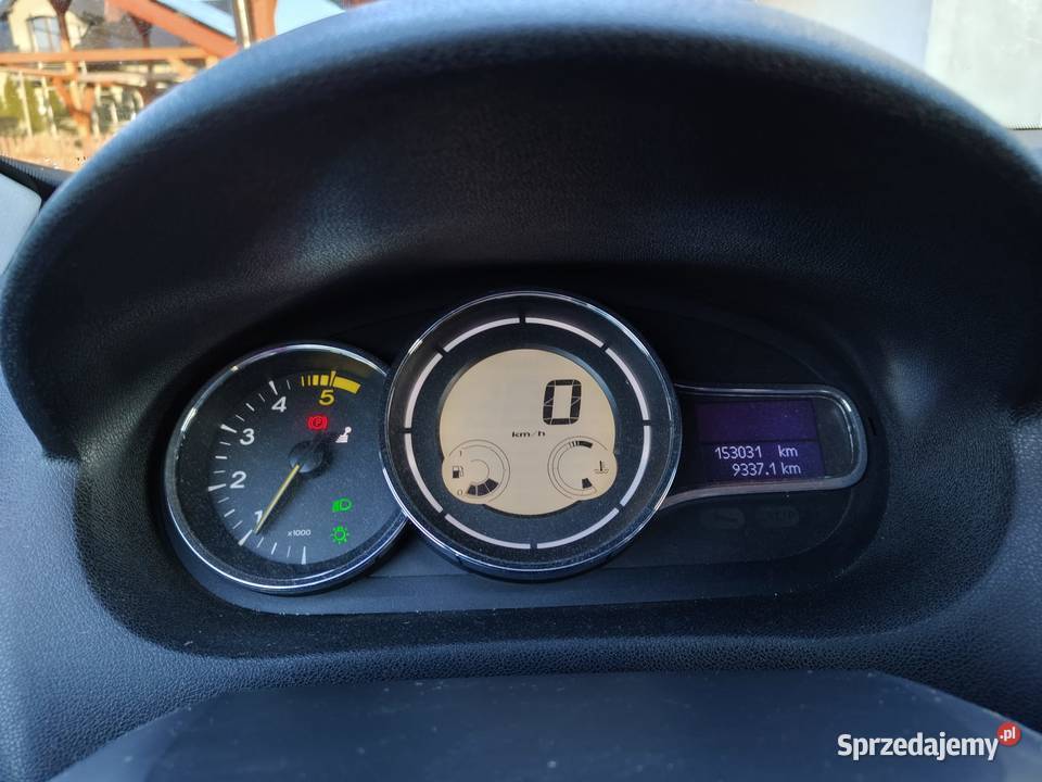 Sprzedam Renault Megane 3 hatchback 15 dCi Kępno