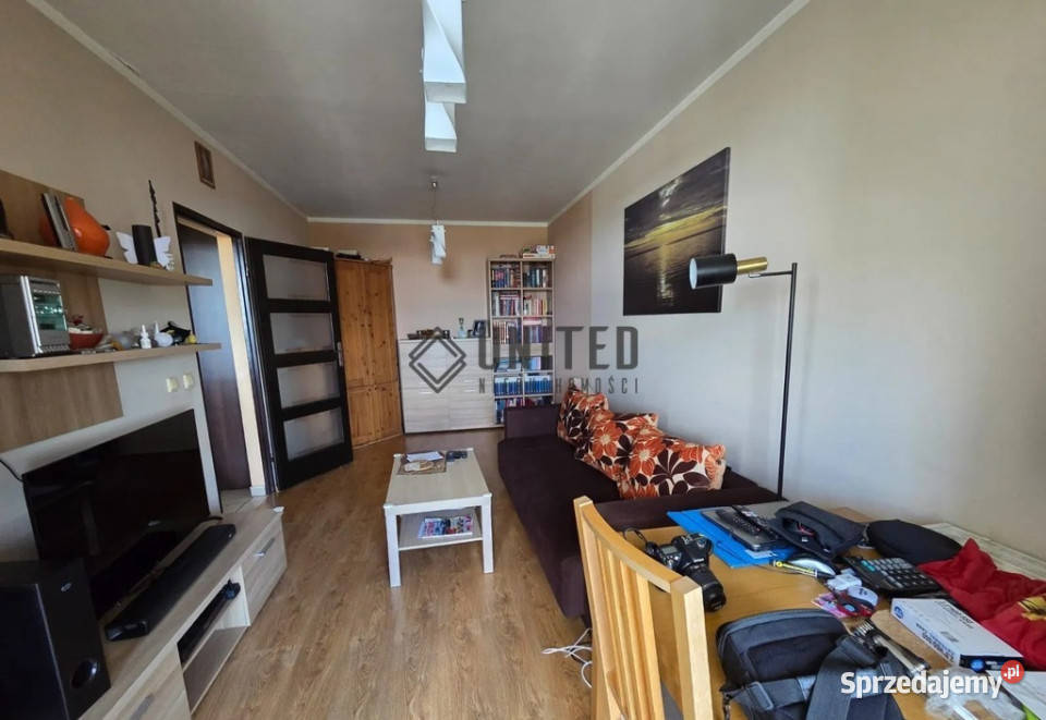 Kowieńskiej apartamentowiec Wrocław