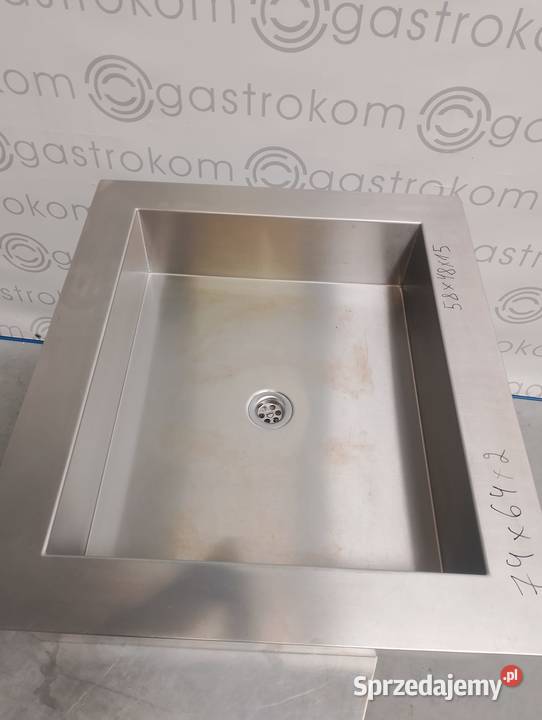 Wanna izolowana 74x64x20 Wrocław
