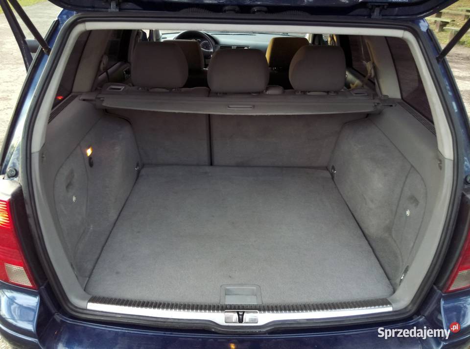 VW Bora V5 170 AQN LPG wspomaganie kierownicy kujawsko-pomorskie Szubin