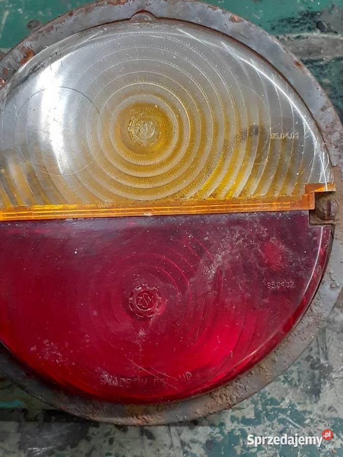 Części zabytkowe ursus taxi taxometr Pozostałe kujawsko-pomorskie