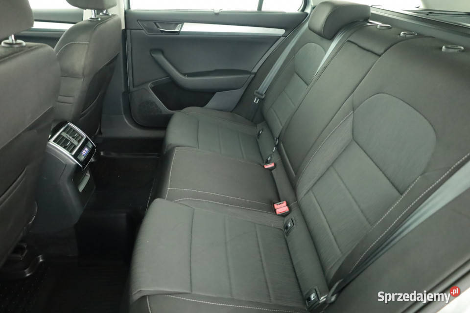 Skoda Superb 20 TDI Piaseczno