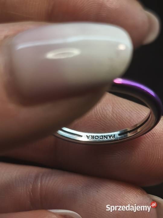 Zestaw biżuterii Pandora Siedlce