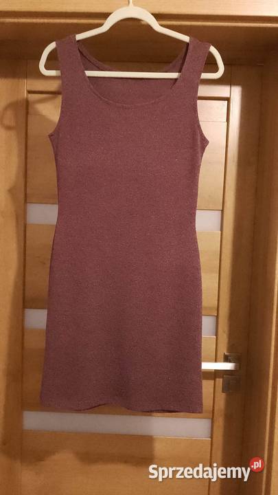 Komplet damski francuskiej marki Plein Futur Częstochowa