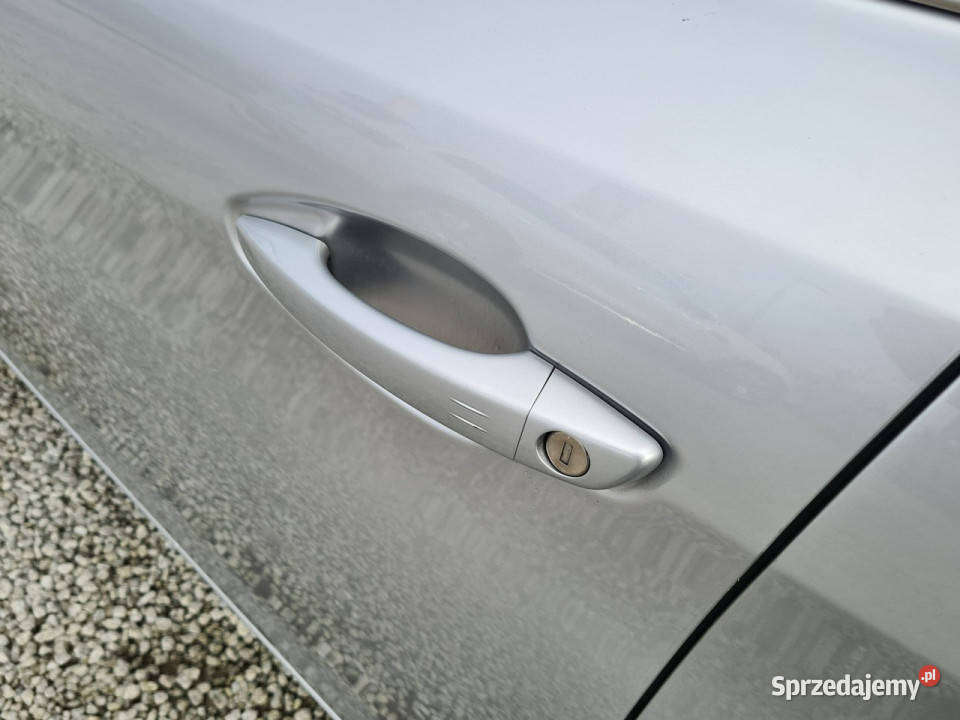 Peugeot 308 Navi Kamera 2xPDC Full Led Wolne czujnik zmierzchu Wągrowiec