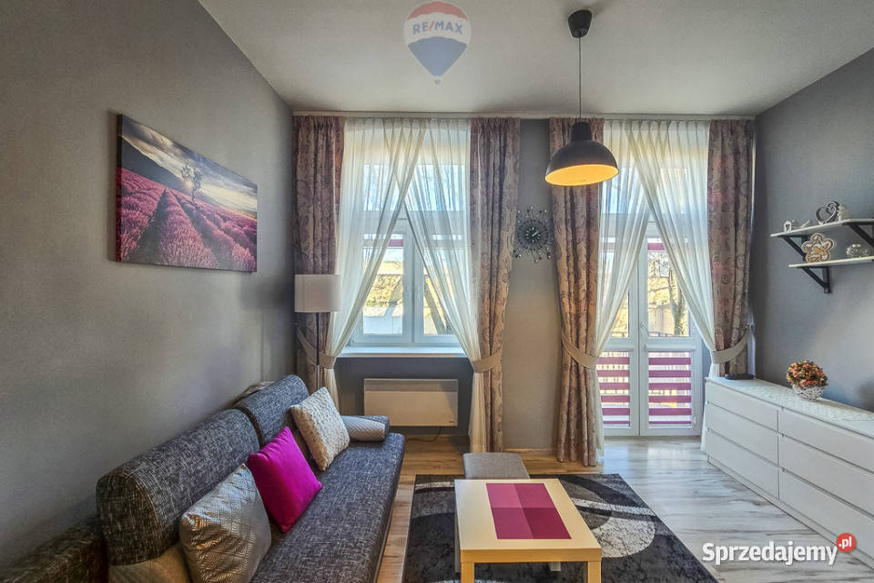 2 kawalerki w 1 mieszkaniu Górna Na najem łódzkie Łódź