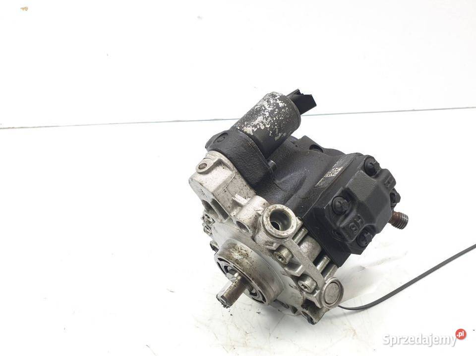 POMPA WTRYSKOWA FORD MONDEO MK4 A2C27100268 kujawsko-pomorskie Lipno