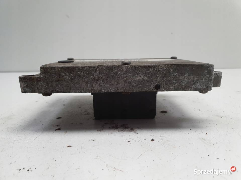 Saab 93 93 II 20 T STEROWNIK SILNIKA komputer Rudka