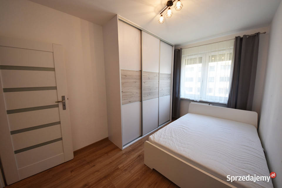 Nowe 2 pokoje Balkon Garaż Opole Koszyka sprzedam