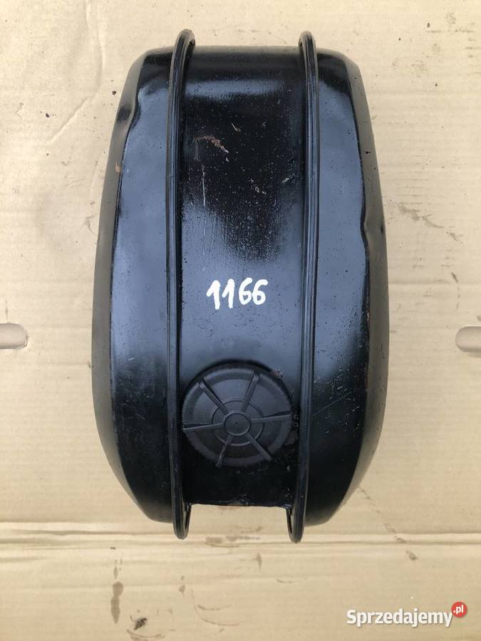 ZBIORNIK PALIWA BAK WSK 125 175 B3 KOS 2 Kraków