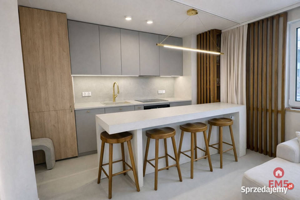 Mieszkanie 54m2 3pokojowe Białystok Sprzedaż