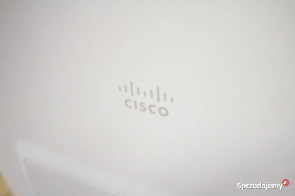 Zestaw do wideokonferencji CISCO WEBEX CPDX80K9 śląskie Pszczyna