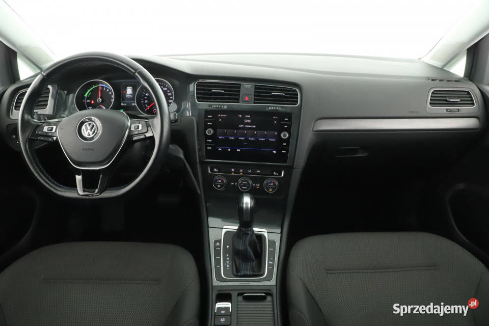 VW eGolf 32 kWh 37 Ah Piaseczno sprzedam