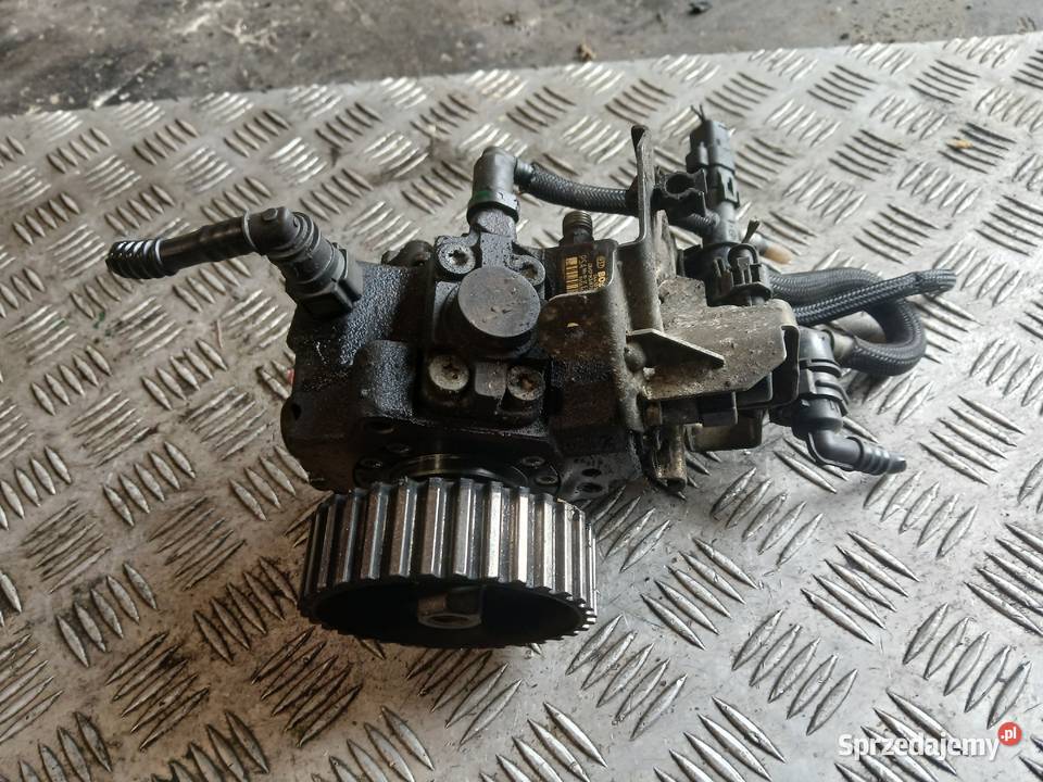 Pompa wtryskowa 16 D Ford Peugeot Citroen osobowe Pompy wtryskowe Radłów sprzedam