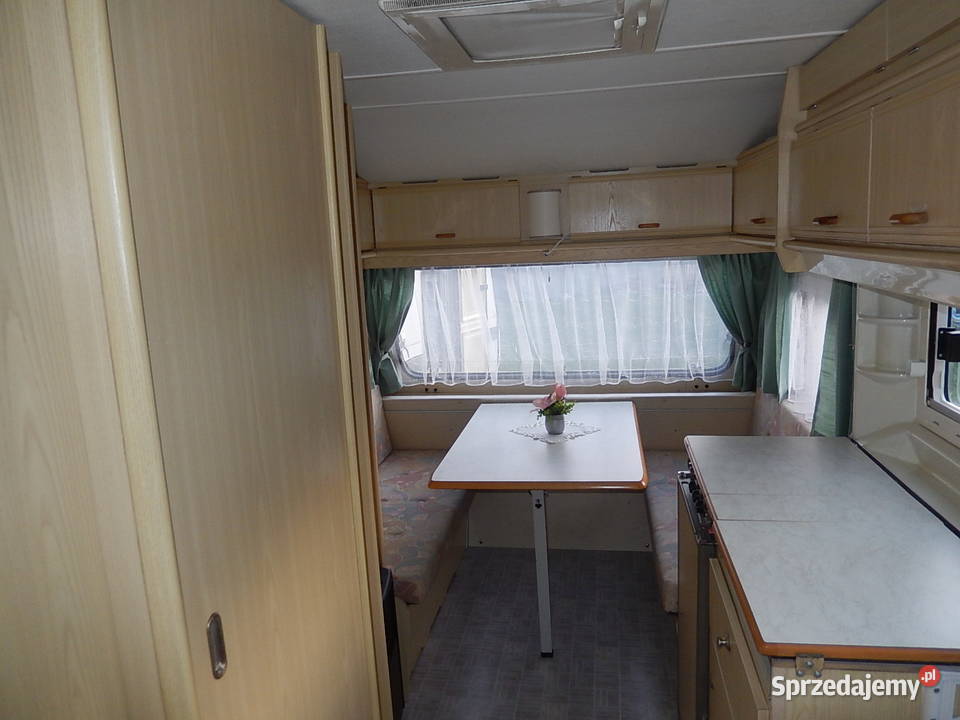 przyczepa HomeCar Sosnowiec sprzedam