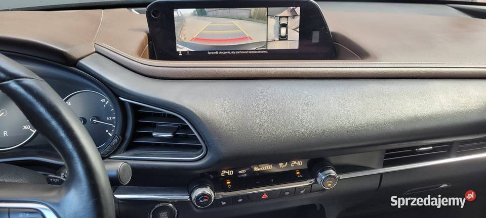 Benzyna 4X4 bezwypadkowa serwis ASO super stam aluminiowe felgi mazowieckie Warszawa