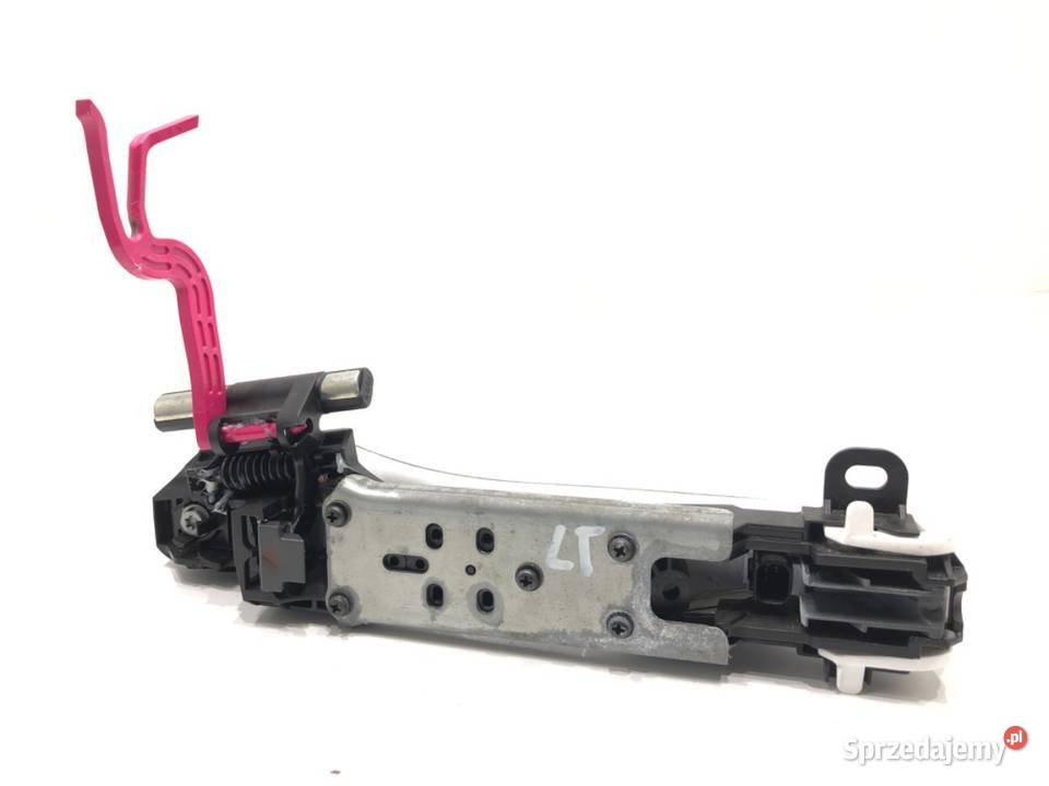 KLAMKA ZEWNĘTRZNA LEWY TYŁ LEXUS NX SUV sprzedam