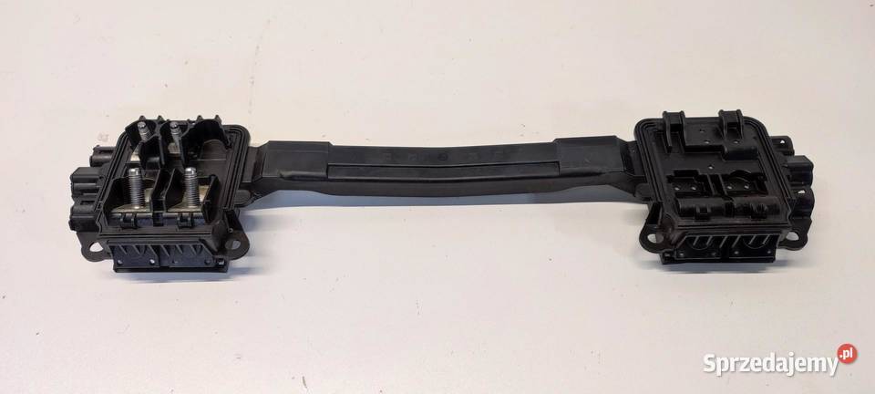 MERCEDES W205 KLEMA MOCOWANIE A2055452000