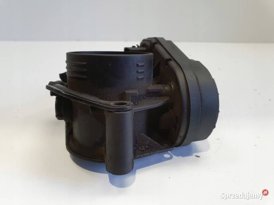 PRZEPUSTNICA Citroen C3 16 16V 0280750164 Przepustnice lubelskie