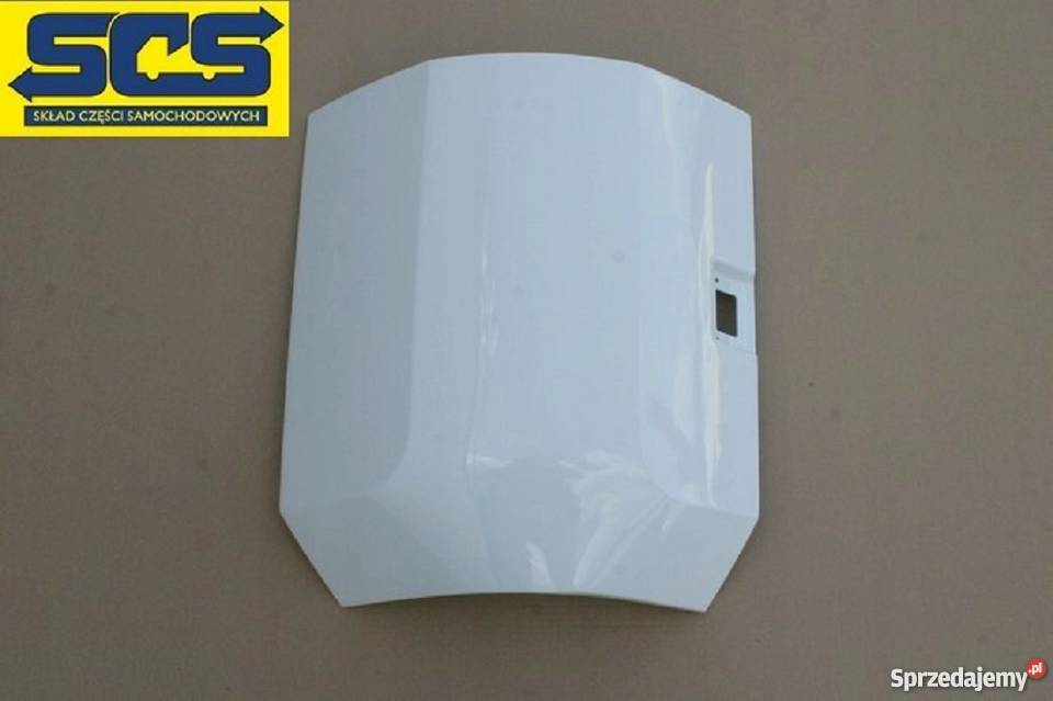 RENAULT MAGNUM NAROŻNIK KABINY LEWY KOLOR 389 ciężarowe Bieleń