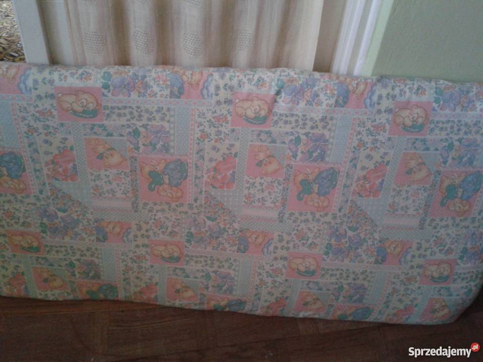 łóżeczko dziecięce Meble Warszawa