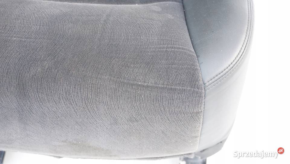 FOTELE FOTEL PRAWY LEWY INFINITI EX30 EX35 EX37 Nowy Tomyśl